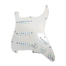 1967 A3 Plain Enamel Prewired