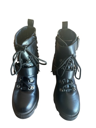 Stivali moto combattimento - da,