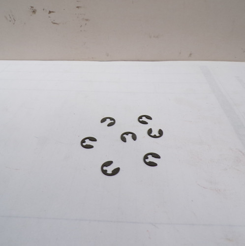 Anello elastico seeger per - anello,