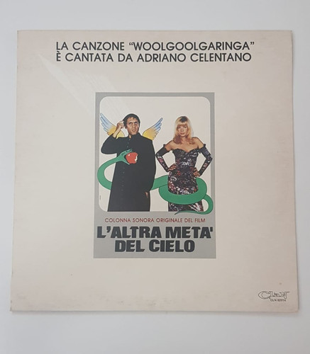 Detto mariano l altra - –, l'altra