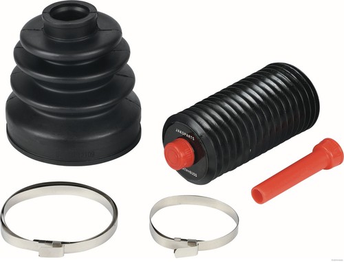 Kit soffietto albero - , motore