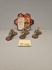 Heroscape UTGAR GROK RIDERS 3
