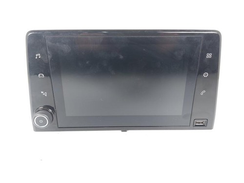 98345773zd navigatore gps fiat - navigatore,