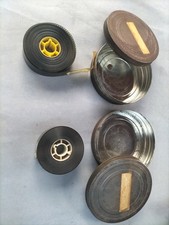 Bobine Rulli Pizze" Pellicole