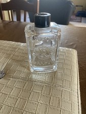 Porta essenze in vetro 10x7