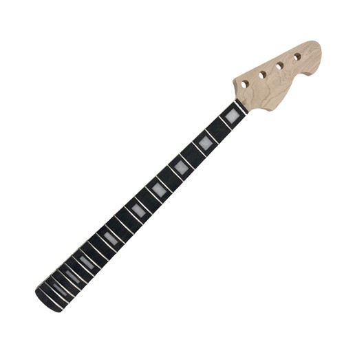 Collo chitarra basso fai te - collo,