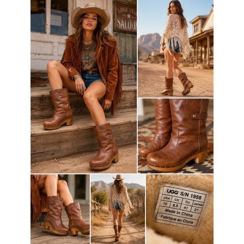 Stivali ugg australia - ugg,