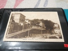 159d Cartolina FP Biella Rione Riva Saluta S. Giuseppe Giuseppe