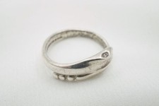 Tiffany & Co.6.0 US Anello