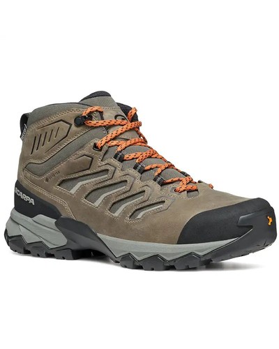 Scarpa moraine mid - scarpa,