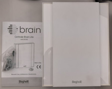 BEGHELLI BRAIN CENTRALE LITE