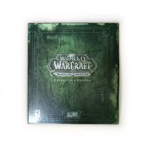 World warcraft la - of, warcraft: