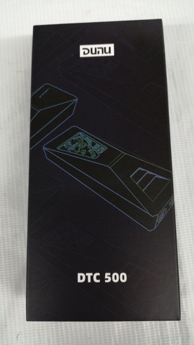 Amplificatore dac dunu dtc500 - dac,