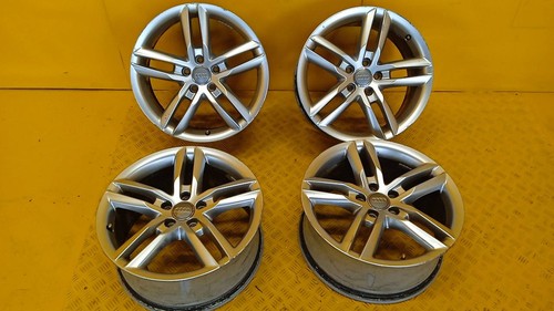 Serie cerchi lega - cerchi, audi