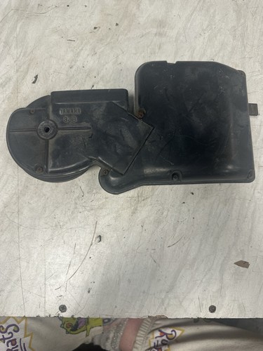 Yamaha virago airbox coperchio - airbox,
