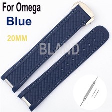 Cinturino gomma silicone 20 mm