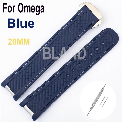 Cinturino gomma silicone mm - cinturino,
