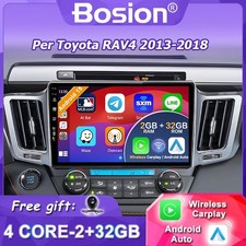 10.1'' Per Toyota RAV4