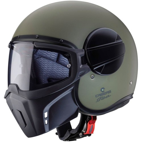 Casco moto caberg - moto, tinta