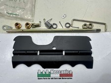 DEFLETTORE CONVOGLIATORE ARIA