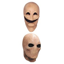 Maschera aliena Maschera