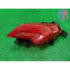 Faro fanale posteriore sinistro Yamaha T-Max 530 2012 2014