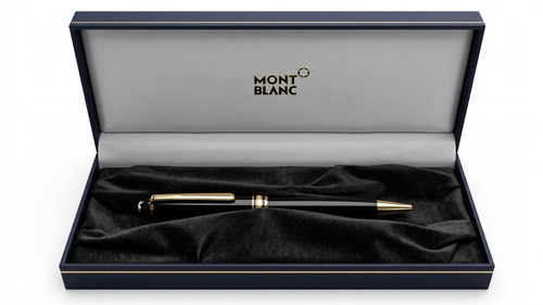 Montblanc meisterstück - montblanc,