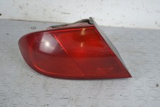 80228- Fanale Stop Posteriore SX Alfa Romeo 166 dal 1998 al 2007 Cod 60597302