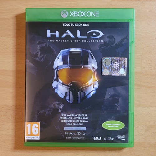 Halo the master chief - halo,
