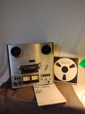 📽️PIONEER RT-1011L Tape