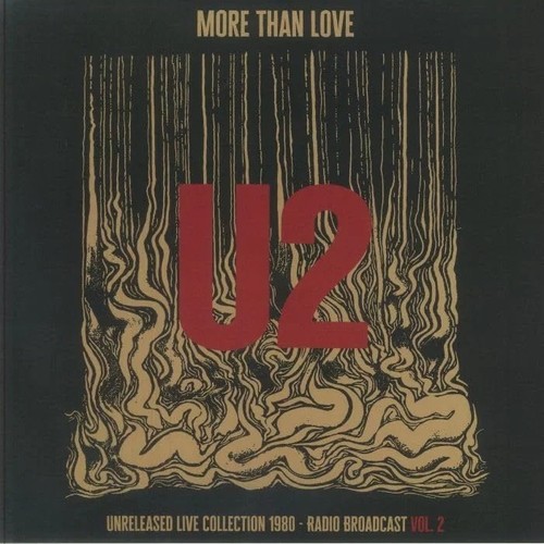 More than love - more,