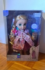 Disney Store Tangled Rapunzel