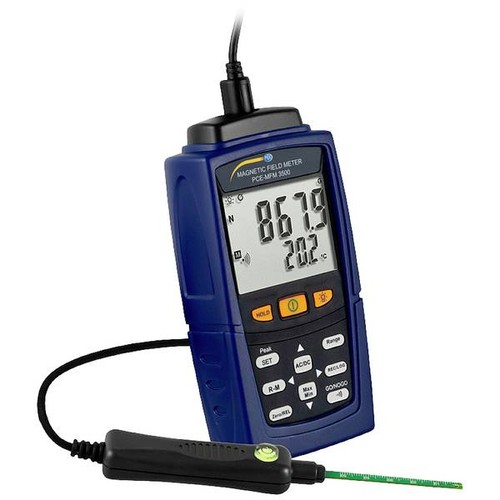 Pce instruments mfm - pce,
