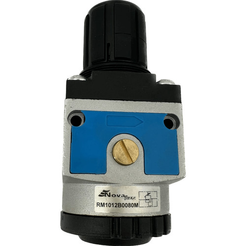 Regolatore modulare r12 - regolatore, md