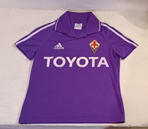 Fiorentina 2004 adidas - fiorentina,