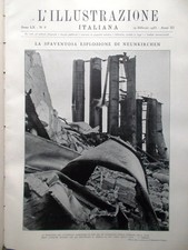 L'Illustrazione Italiana del