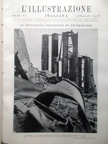 Illustrazione italiana del - l'illustrazione,