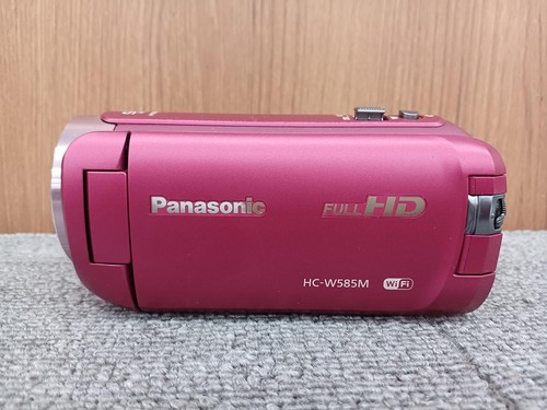 Quasi come nuova videocamera - [quasi,