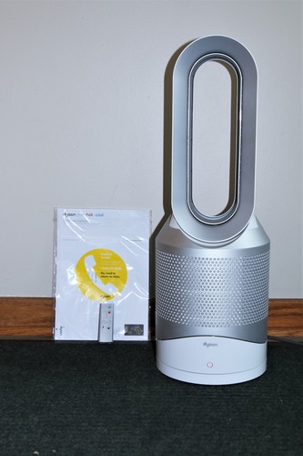 Dyson pure hot - hot, cool