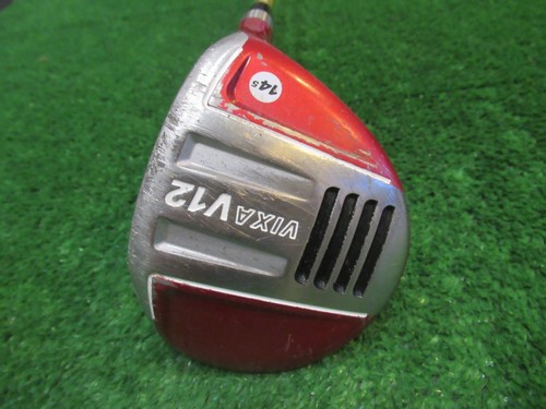 Vixa v12 fairway - vixa, mazza