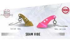 SBAM VIBE  Herakles Fishing