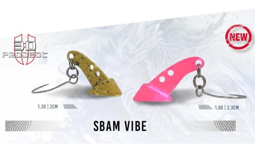 Sbam vibe herakles - sbam,