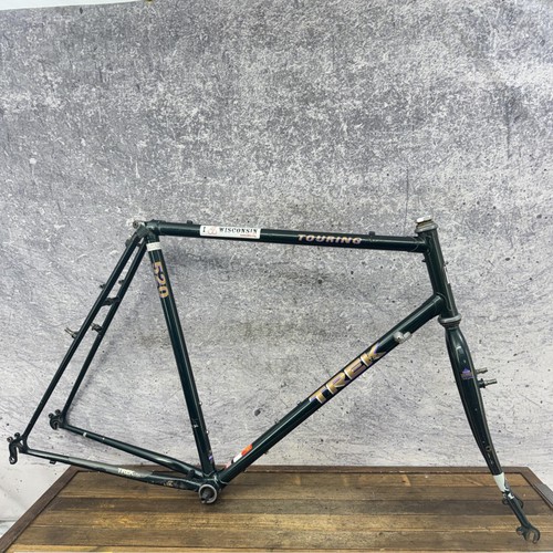 Telaio bici turismo vintage - telaio, da