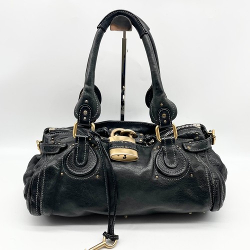 Borsa mano chloe - mano,