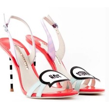 Sandali Sophia Webster Hot