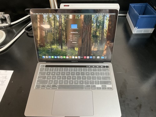 Apple macbook pro i5 - macbook, 1,4