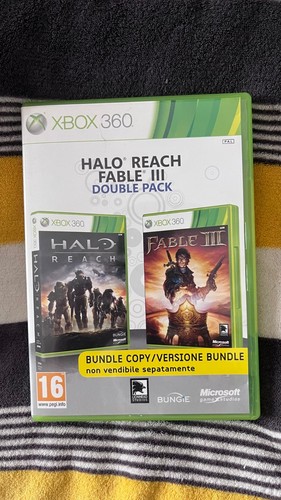 Gioco xbox 360 halo reach - gioco,