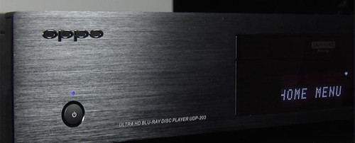 Oppo udp 203 lettore - oppo, udp-203