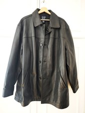 Cappotto Di Pelle