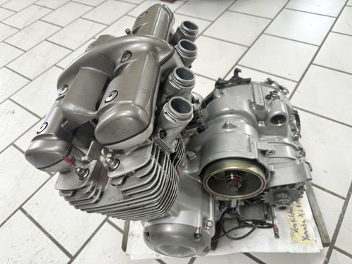 Motore yamaha 600s - yamaha,